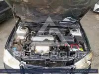 2006 KIA Cerato