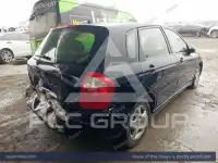 2006 KIA Cerato