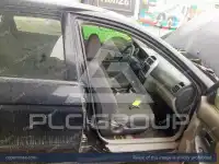 2006 KIA Cerato