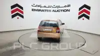2006 KIA Picanto