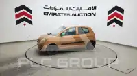 2006 KIA Picanto