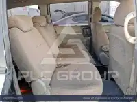 2006 KIA Carnival