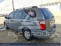 2006 KIA Carnival