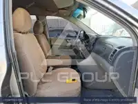 2006 KIA Carnival