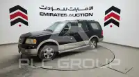 2006 Ford EXPEDITION