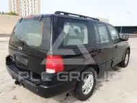 2006 Ford EXPEDITION