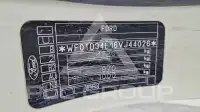 2006 Ford FOCUS