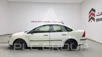 2006 Ford FOCUS