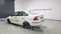 2006 Ford FOCUS