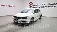 2006 Ford FOCUS
