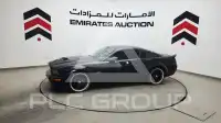 2006 Ford MUSTANG