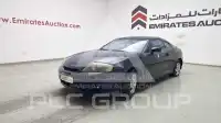2006 Hyundai Coupe