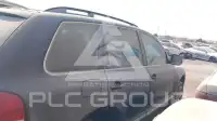 2006 Volkswagen Touareg