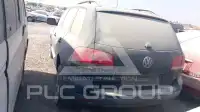 2006 Volkswagen Touareg