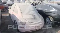 2006 Volkswagen BEETLE