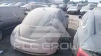 2006 Volkswagen BEETLE