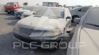 2006 Mercedes Benz S 350
