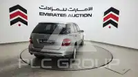 2006 Mercedes Benz Ml 350