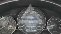2006 Mercedes Benz CLS 500