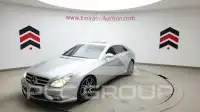 2006 Mercedes Benz CLS 500