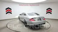 2006 Mercedes Benz CLS 500