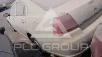 2007 Mitsubishi GALANT