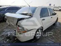 2007 Mitsubishi LANCER