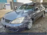 2007 Mitsubishi LANCER