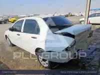2007 Mitsubishi LANCER