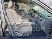 2007 Mitsubishi LANCER