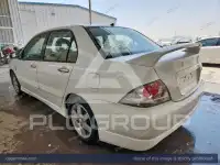 2007 Mitsubishi LANCER