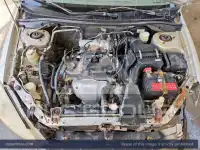 2007 Mitsubishi LANCER