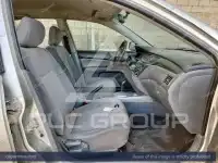 2007 Mitsubishi LANCER