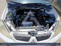 2007 Mitsubishi LANCER