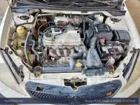 2007 Mitsubishi LANCER