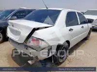 2007 Mitsubishi LANCER