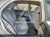 2007 Mitsubishi LANCER