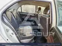2007 Mitsubishi LANCER