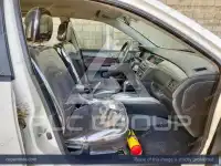 2007 Mitsubishi LANCER