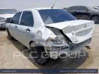 2007 Mitsubishi LANCER
