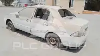 2007 Mitsubishi LANCER