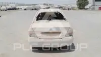 2007 Mitsubishi LANCER