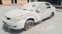 2007 Mitsubishi LANCER