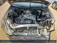 2007 Mitsubishi LANCER
