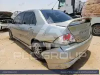 2007 Mitsubishi LANCER