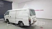 2007 Mitsubishi L300