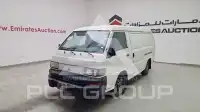 2007 Mitsubishi L300