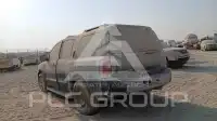 2007 Nissan ARMADA