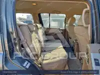 2007 Nissan PATHFINDER