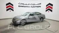 2007 Nissan ALTIMA